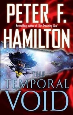 TEMPORAL VOID | 9780345496560 | PETER F. HAMILTON