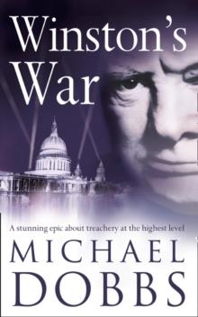 WINSTON'S WAR | 9780006498001 | DOBBS, M