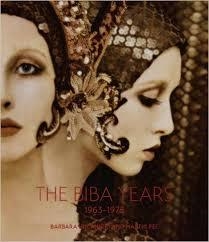 BIBA YEARS, THE | 9781851777990 | BARBARA HULANICKI