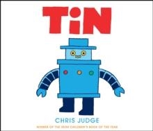 TIN (HB) | 9781783440405 | CHRIS JUDGE