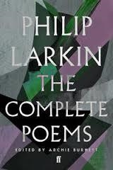 THE COMPLETE POEMS OF PHILIP LARKIN | 9780571240074 | PHILIP LARKIN