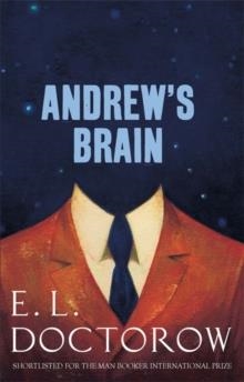 ANDREW'S BRAIN | 9780349139661 | E L DOCTOROW