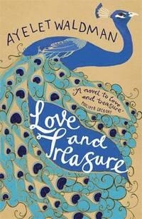 LOVE AND TREASURE | 9781444763119 | AYELET WALDMAN