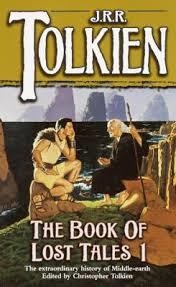 BOOK OF LOST TALES VOL 1 | 9780345375216 | J R R TOLKIEN