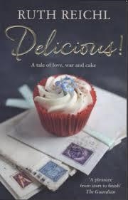 DELICIOUS! | 9780091958169 | RUTH REICHL