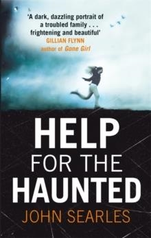 HELP FOR THE HAUNTED | 9780751555905 | JOHN SEARLES