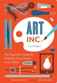 ART INC | 9781452128269 | JONATHAN FIELDS