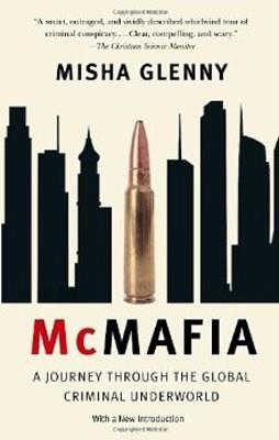 MCMAFIA | 9781400095124 | MISHA GLENNY