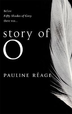 STORY OF O PART 1 | 9780552089302 | PAULINE REAGE