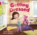 GETTING DRESSED | 9780007412785 | TERESA HEAPY