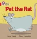 PAT THE RAT | 9780007507917 | HONOR HEAD