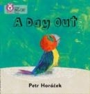 A DAY OUT | 9780007507832 | PETR HORACEK