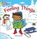 FEELING THINGS | 9780007507795 | SALLY SYMES