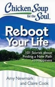 REBOOT YOUR LIFE | 9781611599404 | AMY NEWMARK