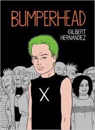 BUMPERHEAD | 9781770461659 | GILBERT HERNANDEZ