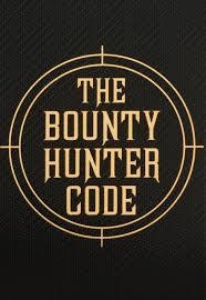 BOUNTY HUNTER CODE | 9781452133218 | DANIEL WALLACE