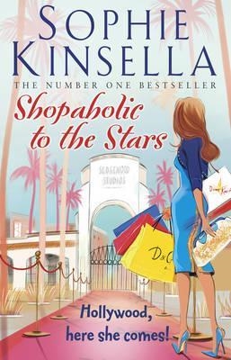 SHOPAHOLIC TO THE STARS | 9780552778534 | SOPHIE KINSELLA