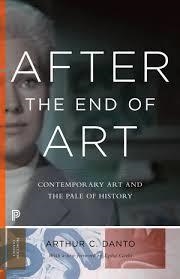 AFTER THE END OF ART | 9780691163895 | ARTHUR C DANTO