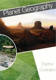 PLANET GEOGRAPHY 7TH ED | 9780980343663 | STEPHEN CODRINGTON