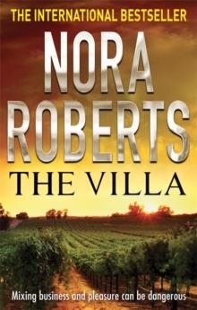 VILLA, THE | 9780749929688 | NORA ROBERTS