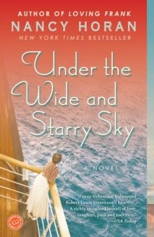 UNDER THE WIDE AND STARRY SKY | 9780345516541 | NANCY HORAN