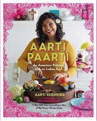 AARTI PAARTI: AN AMERICAN KITCHEN | 9781455545414 | AARTI SEQUEIRA