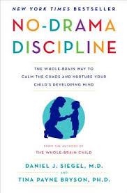 NO-DRAMA DISCIPLINE | 9780345548047 | DANIEL J. SIEGEL