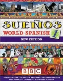 SUEÑOS WORLD SPANISH 1 | 9780563472469 | VV. AA.