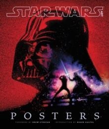 STAR WARS ART: POSTERS | 9781419714009 | DREW STRUZAN