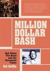 MILLION DOLLAR BASH (REVISED) | 9781908279699 | SID GRIFFIN