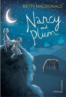 NANCY AND PLUM | 9780099583356 | BETTY MACDONALD