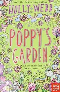 POPPY'S GARDEN | 9780857633187 | HOLLY WEBB