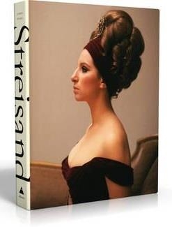 STREISAND: IN THE CAMERA EYE | 9781419712418 | JAMES SPADA