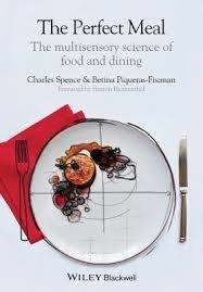 THE PERFECT MEAL: THE MULTISENSORY | 9781118490822 | BETINA PIQUERAS-FISZMAN