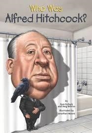 WHO WAS ALFRED HITCHCOCK? | 9780448482378 | PAMELA D. POLLACK