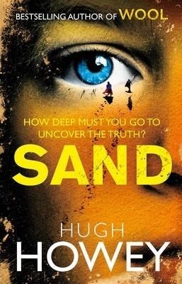 SAND | 9780099595151 | HUGH HOWEY