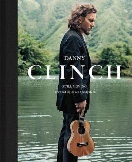 DANNY CLINCH | 9781419708701 | DANNY CLINCH