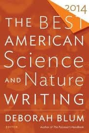 THE BEST AMERICAN SCIENCE AND NATURE WRITING | 9780544003422 | VV. AA.