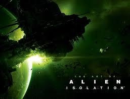 THE ART OF ALIEN: ISOLATION | 9781781169315 | ANDY MCVITTIE