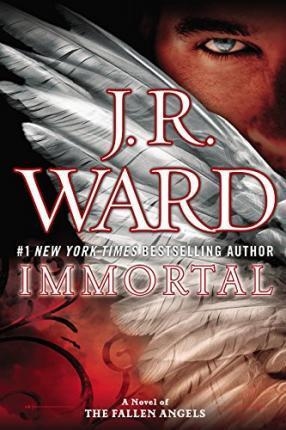 IMMORTAL | 9780451472595 | J R WARD