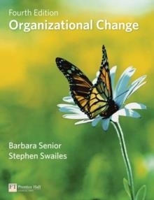 ORGANIZATIONAL CHANGE | 9780273716204 | BARBARA SENIOR