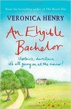 AN ELIGIBLE BACHELOR | 9781409148395 | VERONICA HENRY