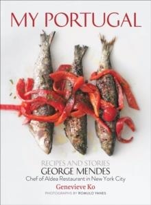 MY PORTUGAL | 9781617691263 | GEORGE MENDES