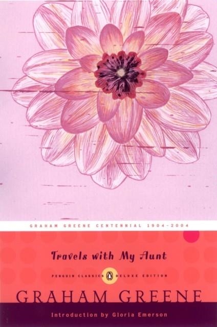 TRAVELS WITH MY AUNT | 9780143039006 | GRAHAM GREENE