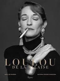 LOULOU DE LA FALAISE | 9780847843299 | VV. AA.