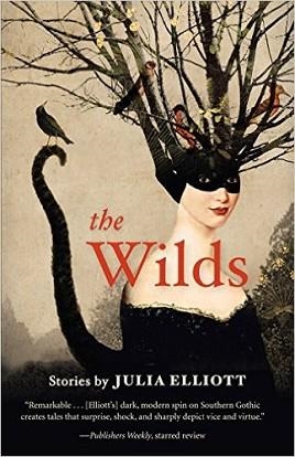 WILDS, THE | 9781935639923 | JULIA ELLIOTT