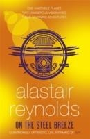 ON THE STEEL BREEZE | 9780575090477 | ALASTAIR REYNOLDS