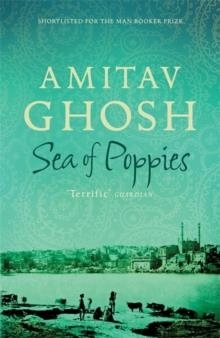 SEA OF POPPIES | 9780719568978 | AMITAV GHOSH