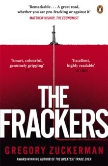 THE FRACKERS | 9780670923687 | GREGORY ZUCKERMAN