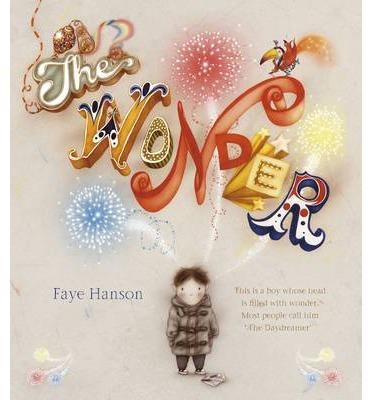 THE WONDER | 9781783701148 | FAYE HANSON